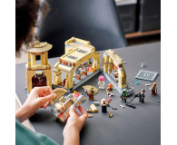 LEGO Star Wars™ 75326 Sala tronowa Boby Fetta - 1035604 - zdjęcie 7